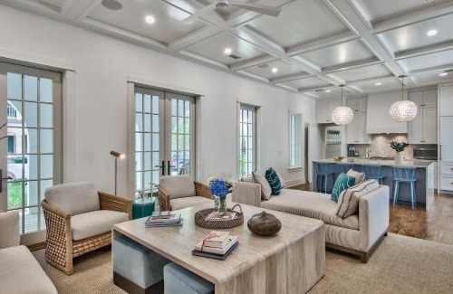 Rosemary Beach Casa | Julia's Cottage