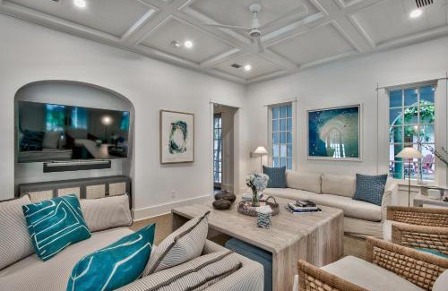 Rosemary Beach Casa | Julia's Cottage