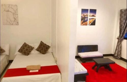 Dangcagan Apartamento | Julia's Family Hotel & Events Place DANGCAGAN, BUKIDNON PHILIPPINES