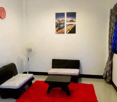 Dangcagan Apartamento | Julia's Family Hotel & Events Place DANGCAGAN, BUKIDNON PHILIPPINES
