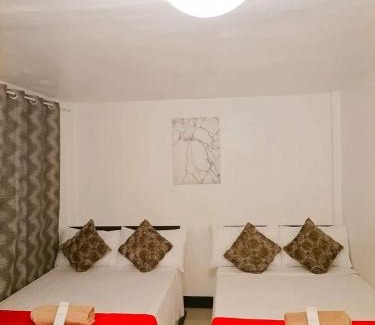 Dangcagan Apartamento | Julia's Family Hotel & Events Place DANGCAGAN, BUKIDNON PHILIPPINES