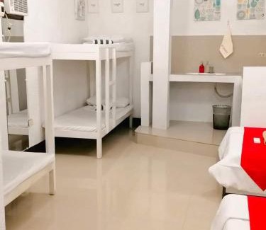 Arakan Hotel | Julia's Family Hotel & Events Place FAMILY-BARKADA ROOM