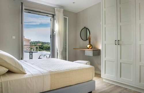Mazarakata Apartamento | Julia's Luxury Suites #1