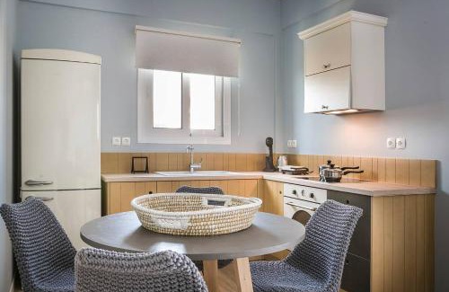 Mazarakata Apartamento | Julia's Luxury Suites #1