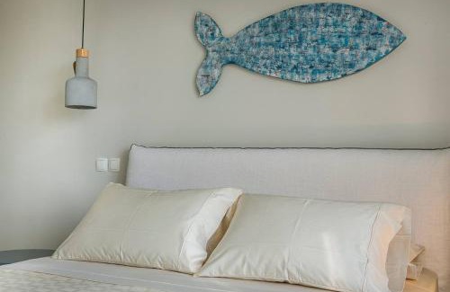 Mazarakata Apartamento | Julia's Luxury Suites #1