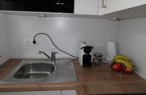 Traben-Trarbach Apartamento | Julia's Mosel Villa Appartement NICOLAS