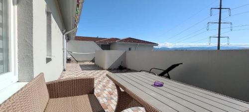 Cisnadie Apartamento | Julia's Residence