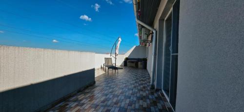 Cisnadie Apartamento | Julia's Residence