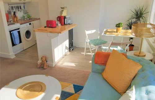 Pimlico Apartamento | Julian apartment center of London