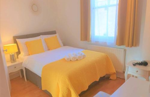 Pimlico Apartamento | Julian apartment center of London