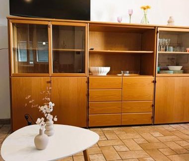 Sardigliano Apartamento | Julian byb