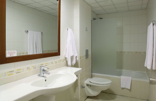 Marmaris City Center Complejo | Julian Club Hotel - All Inclusive