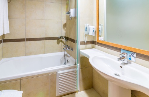 Icmeler Complejo | Julian Forest Suites- All Inclusive