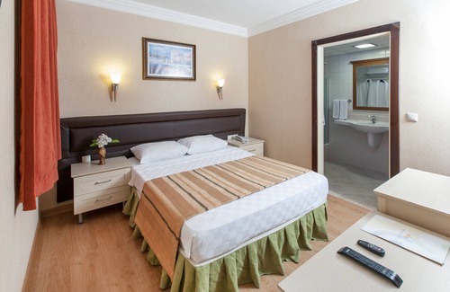 Icmeler Complejo | Julian Forest Suites- All Inclusive