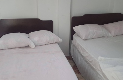 Georgetown Casa | Julian Guest House