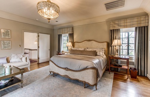 Greensboro Casa | Julian Price House