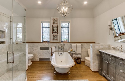 Greensboro Casa | Julian Price House