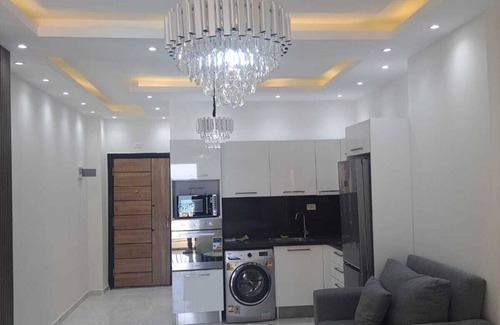 Al Ahyaa Apartamento | Juliana Beach Hurghada