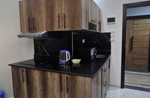 Al Ahyaa Apartamento | Juliana Beach Hurghada