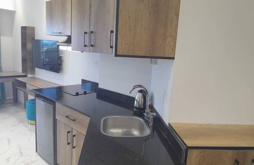 Al Ahyaa Apartamento | Juliana Beach Hurghada