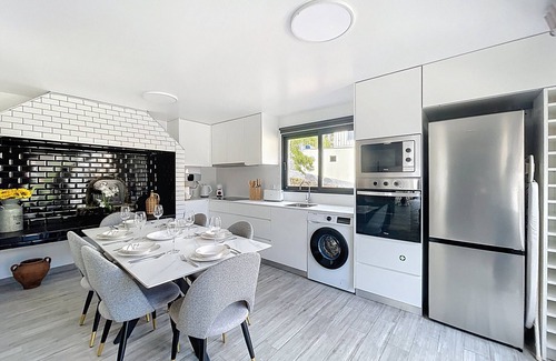 Campanario Apartamento | Juliana's House 1 by Atlantic Holiday