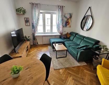 Powisle Apartamento | Juliana Smulikowskiego 2