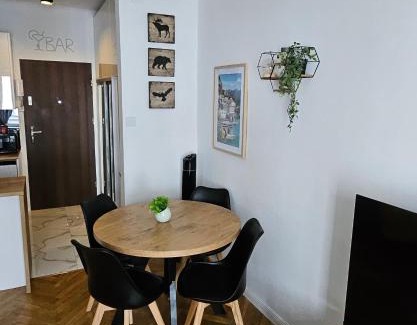 Powisle Apartamento | Juliana Smulikowskiego 2