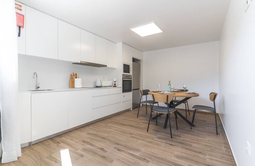 Campanario Apartamento | Juliana’s House 2 by Atlantic Holiday