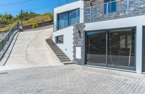 Campanario Apartamento | Juliana’s House 2 by Atlantic Holiday