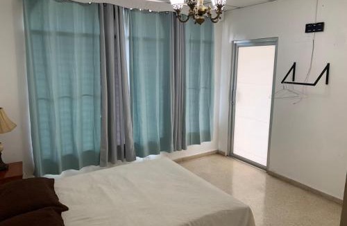 Las Tablas Casa | Julianna Country House