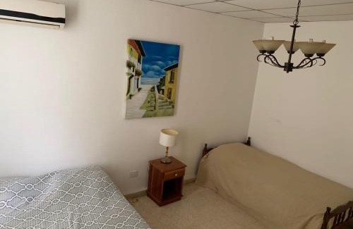 Las Tablas Casa | Julianna Country House