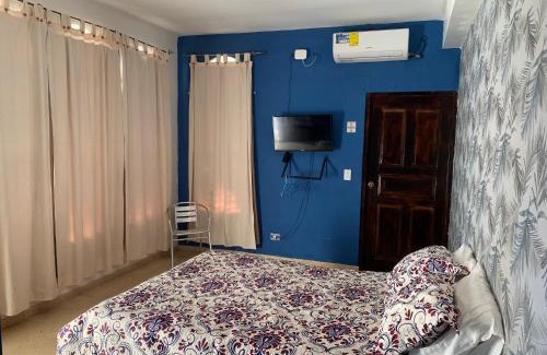 Las Tablas Casa | Julianna Country House