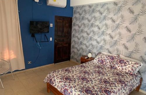 Las Tablas Casa | Julianna Country House