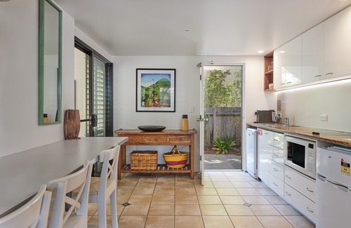 Byron Bay Apartamento | Julians Apartments