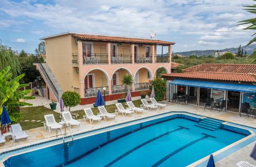 Agrilia Apartamento | Julias Apartments
