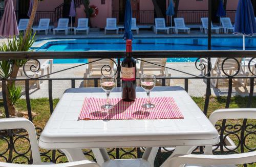 Agrilia Apartamento | Julias Apartments
