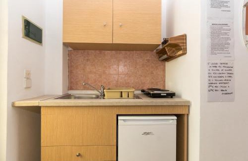 Agrilia Apartamento | Julias Apartments