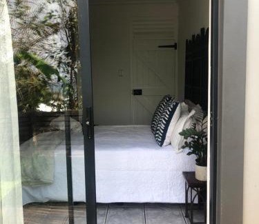 Winklespruit Apartamento | Julia’s Beach cottage