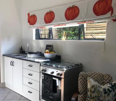 Winklespruit Apartamento | Julia’s Beach cottage