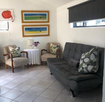 Winklespruit Apartamento | Julia’s Beach cottage
