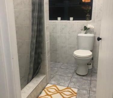 Winklespruit Apartamento | Julia’s Beach cottage