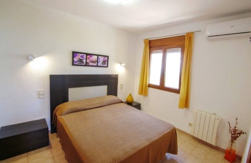 La Sabatera Villa | Juliasol - chalet de vacaciones con piscina privada en Moraira
