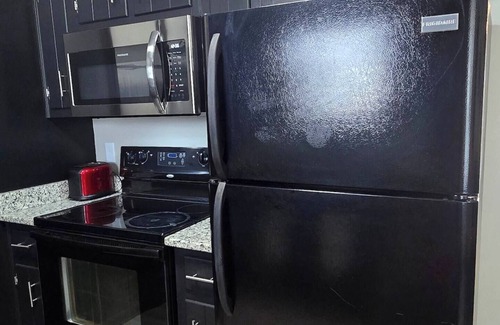 Radcliff Apartamento | JuLicia's Place