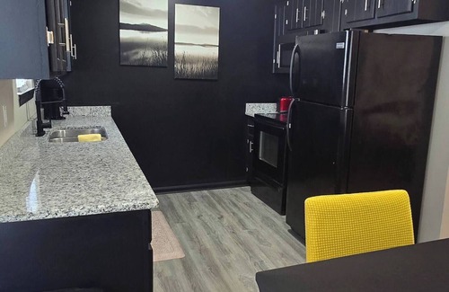 Radcliff Apartamento | JuLicia's Place