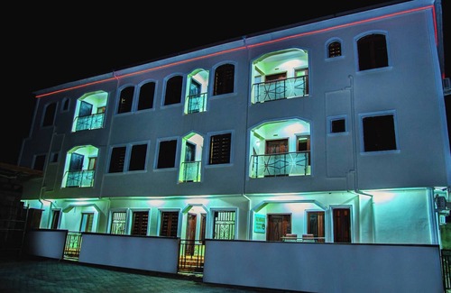 Osogbo Apartamento | Julie Moradeke Serviced Apartment Suites