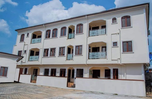 Osogbo Apartamento | Julie Moradeke Serviced Apartment Suites