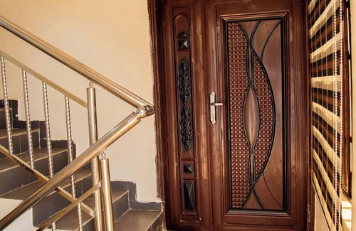 Osogbo Apartamento | Julie Moradeke Serviced Apartment Suites