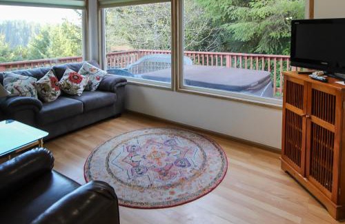Brookings Casa | Julie's Cabin