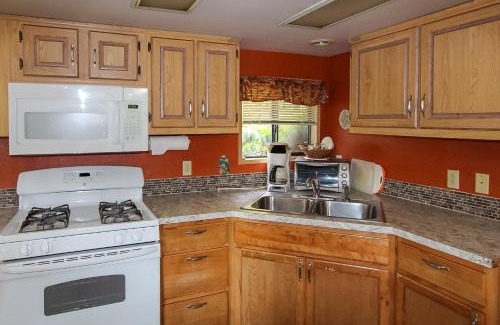 Brookings Casa | Julie's Cabin
