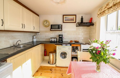 Castleisland Cabaña | Julie's Cottage